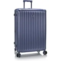 Heys Trolley donkerblauw