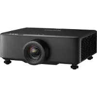 Ricoh PJ WUL6670, 7200 ANSI lumen, DLP, WUXGA (1920x1200), 3380000:1, 16:10, projectieafstand: 1016 - 7620 mm (40 - 300")