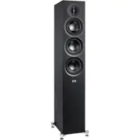 Elac Debut 3.0 DF53 zwart