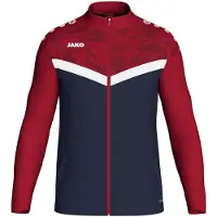 Jako Polyestervest iconic 9324-901