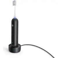 MOVA Tandenborstel Fresh Pro Zwart