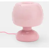 Home Studyo Tafellamp Freddy Bubblegum Gloss