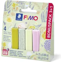 Staedtler 8023-S1 P Set, Model: Fimo Spring Promo MP1
