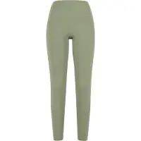 Urban Classics Leggings groen