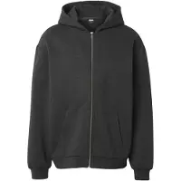 Urban Classics Tb7284 Sweatshirt Met Rits