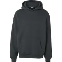 Urban Classics Sweatshirt zwart
