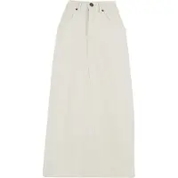 Urban Classics Rok wit