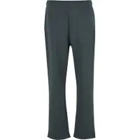 Urban Classics Broek donkergroen