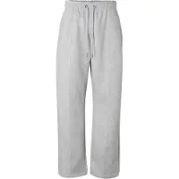 Urban Classics Broek grijs gemêleerd