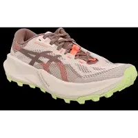 Asics - Women's Trabuco 14 - Trailrunningschoenen 42, pink/ umeboshi