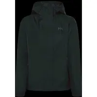Helly Hansen Jas Women Vancouver Rain Jacket Black-M