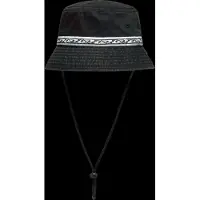 Quiksilver Qs Take Us Back Bucket Hoed Eqyha03414-krp0 - Kleur Zwart - Maat 1SIZE