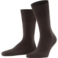 Falke Airport PLUS Sok Brown 5930 | Bruin | Maat 43-44