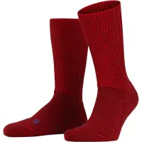 Falke Wandelsokken Unisex Walkie Ergo SO Scarlet-Schoenmaat 46 - 48