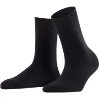 Falke Sokken met hoogwaardige mix van wol en kasjmier, model 'COSY WOOL'