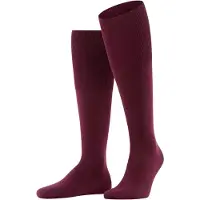 Falke Airport Kniekous Barolo 8596 | Bordeaux | Maat 43-44
