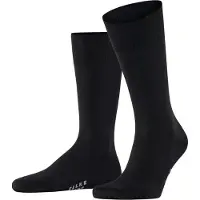 Falke Sokken zwart / wit