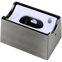 LEDmaxx S14DGM Lampfitting S14d 230 V 60 W