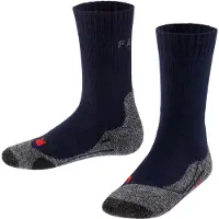 Falke TK2 Wandelsok Kinderen Marine 27-30