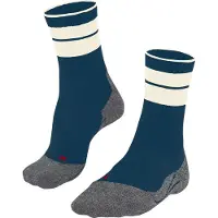 Falke TK Compression Stabilizing Wandelsok Heren Blue Pond 42-43