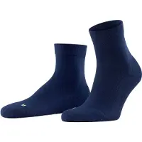 Falke Sportsokken donkerblauw / appel