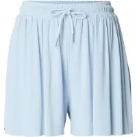 Urban Classics Sportbroek lichtblauw