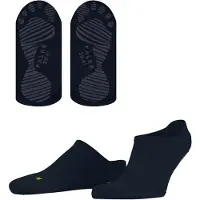 Falke Sokken marine / kiwi
