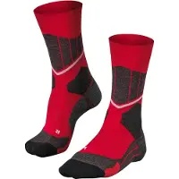 Falke Langlaufsokken SC 1 Men Lipstick-Schoenmaat 39 - 41