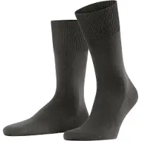 Falke ClimaWool Sok Bruin 5930