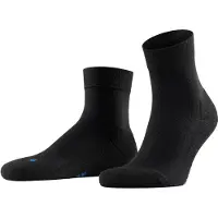 Falke Sportsokken blauw / zwart