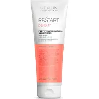 Revlon Re/Start DENSITY Fortifying Weightless Conditioner Conditioner 200 ml