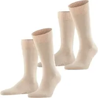 Falke Sokken 'Happy' nude