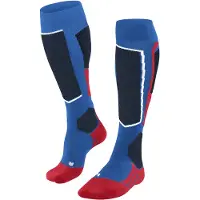 Falke Skisokken Men SK2 Intermediate Vegan Olympic-Schoenmaat 42 - 43
