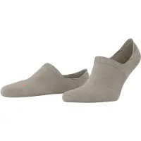 Falke Sokken Unisex Cool Kick Invisible Towel-Schoenmaat 37 - 38