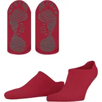 Falke Sokken rood