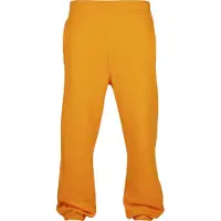 Urban Classics Broek lichtoranje