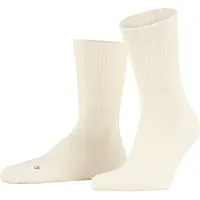 Falke Sportsokken beige / blauw