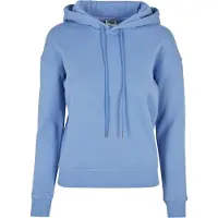 Urban Classics Sweatshirt hemelsblauw