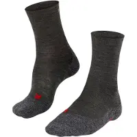 Falke Wandelsokken Falke TK2 Sensitive Men Asphalt Melange