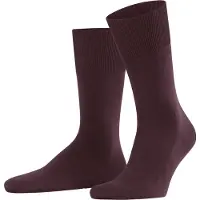 Falke Sokken Men ClimaWool SO Barolo-Schoenmaat 47 - 48