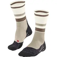 Falke - TK2 Explore Compression - Wandelsokken 44-45, grijs