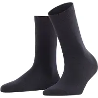 Falke Sokken navy