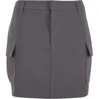 Urban Classics Rok grey denim