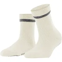 Falke Sokken Women Cuddle Pads Off White-Schoenmaat 39 - 42