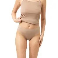 Mey String 'Simply To Go' beige