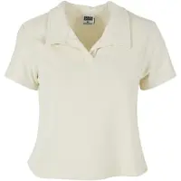 Urban Classics Shirt crème