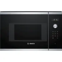 Bosch BFL524MS0 Inbouw solo magnetron