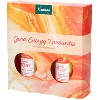 Kneipp Geschenkset Good Energy Favourites 1 Set