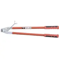 ALARM WERKZEUGE 56013700 Buiggereedschap