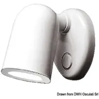 PLASTIMO Tube LED, wit, 8-30V-2W